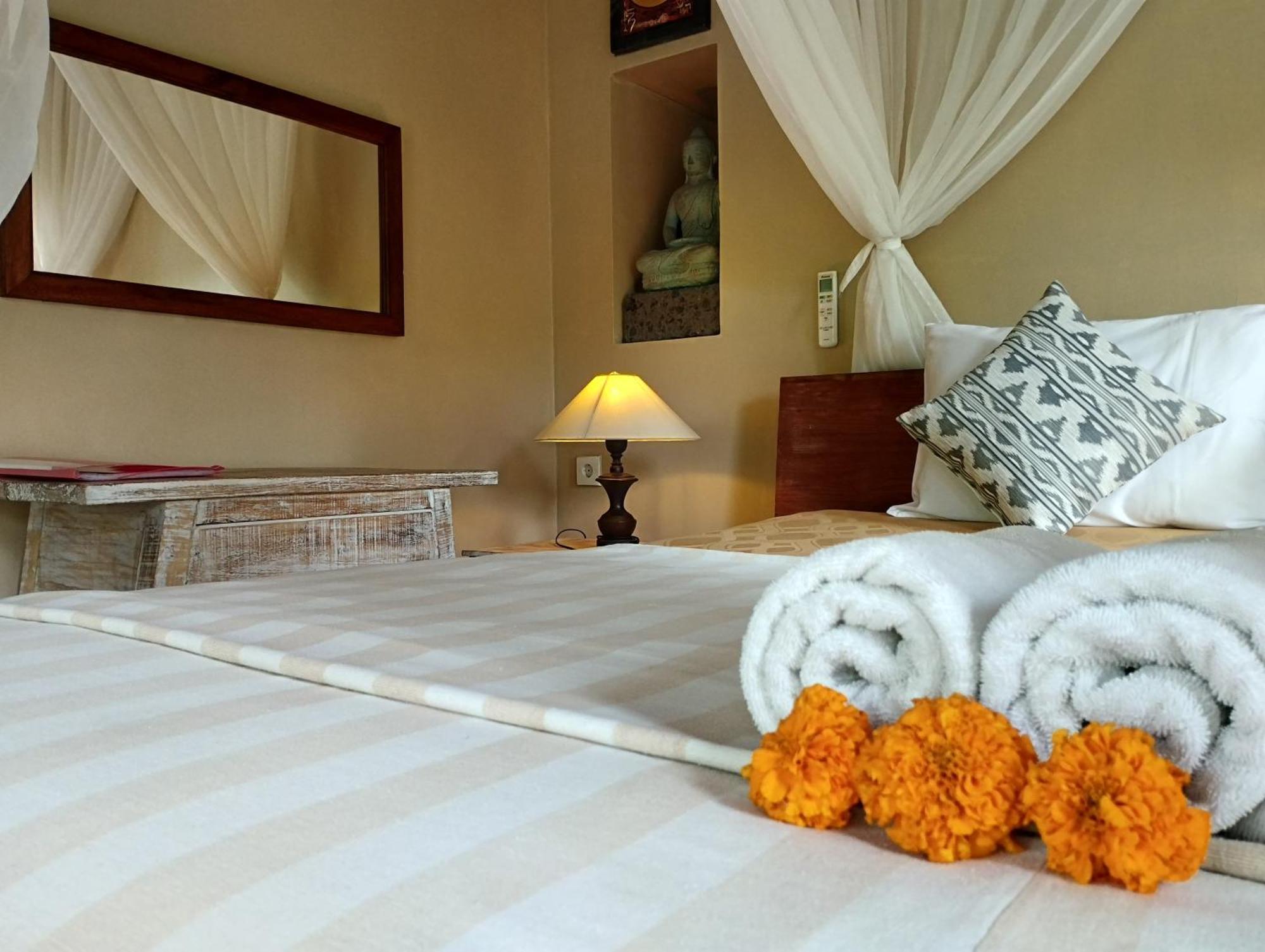 Umah Ubud Guest House Экстерьер фото